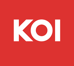 Cliente Rocketti: Koi